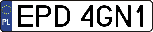 EPD4GN1