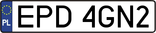 EPD4GN2