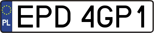EPD4GP1