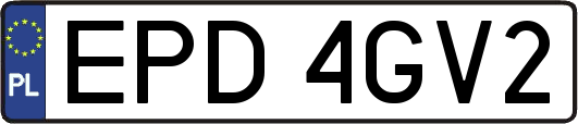EPD4GV2