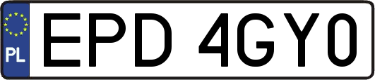 EPD4GY0