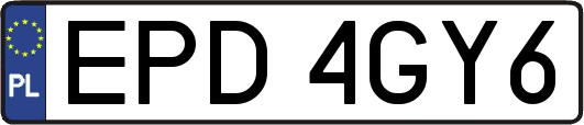 EPD4GY6