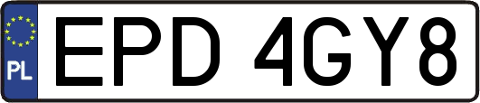 EPD4GY8