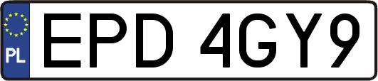 EPD4GY9