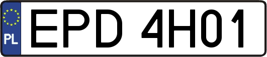 EPD4H01
