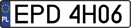 EPD4H06