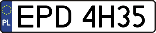 EPD4H35