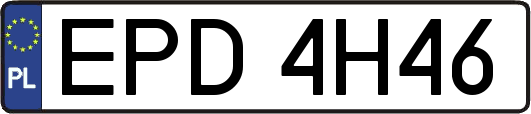 EPD4H46