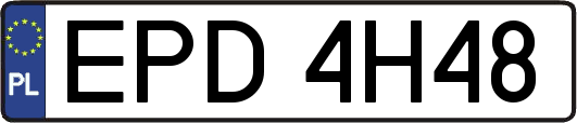 EPD4H48