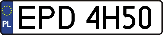 EPD4H50