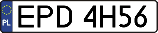 EPD4H56