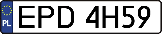EPD4H59