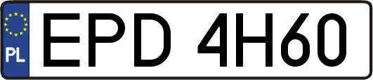 EPD4H60