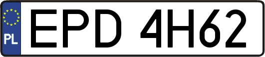EPD4H62
