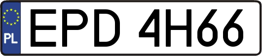 EPD4H66