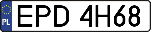 EPD4H68
