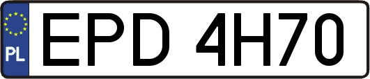 EPD4H70