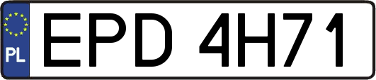 EPD4H71