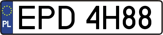 EPD4H88