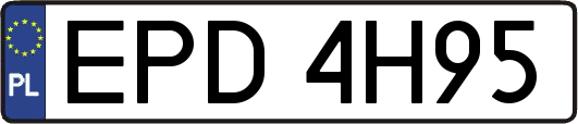 EPD4H95