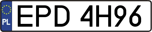 EPD4H96