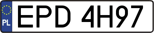 EPD4H97