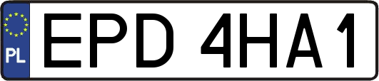 EPD4HA1