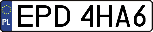 EPD4HA6