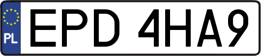 EPD4HA9