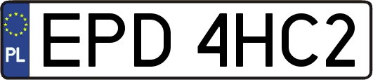 EPD4HC2