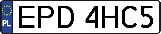 EPD4HC5