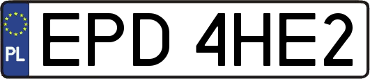 EPD4HE2