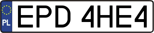 EPD4HE4