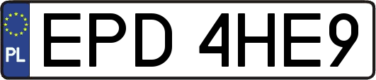 EPD4HE9