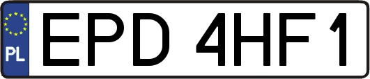 EPD4HF1