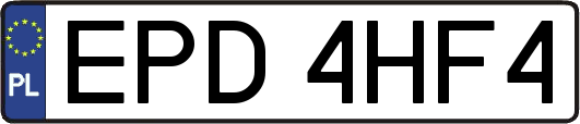 EPD4HF4