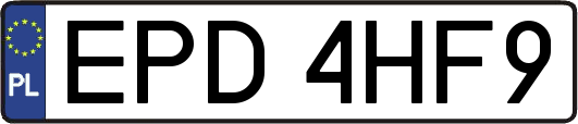 EPD4HF9