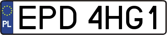 EPD4HG1