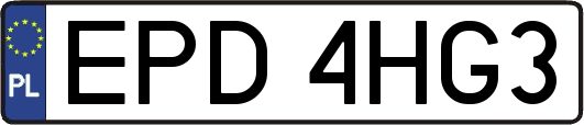 EPD4HG3