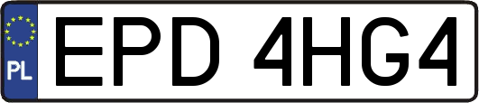 EPD4HG4
