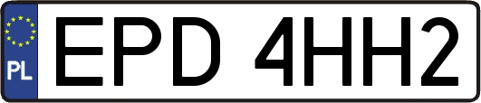 EPD4HH2