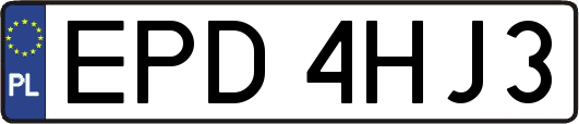 EPD4HJ3