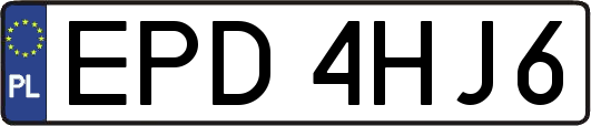 EPD4HJ6