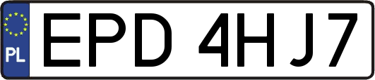 EPD4HJ7