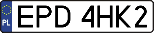EPD4HK2