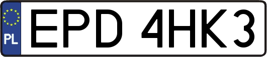 EPD4HK3