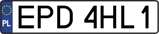 EPD4HL1