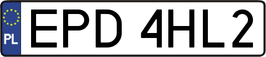 EPD4HL2
