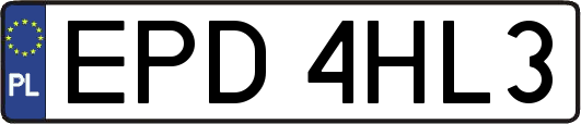 EPD4HL3
