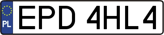 EPD4HL4